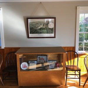 Little Red Store