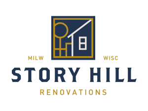 Story Hill Renovations logo