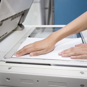 Photocopies