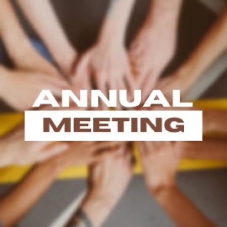 Annual Member Meeting
