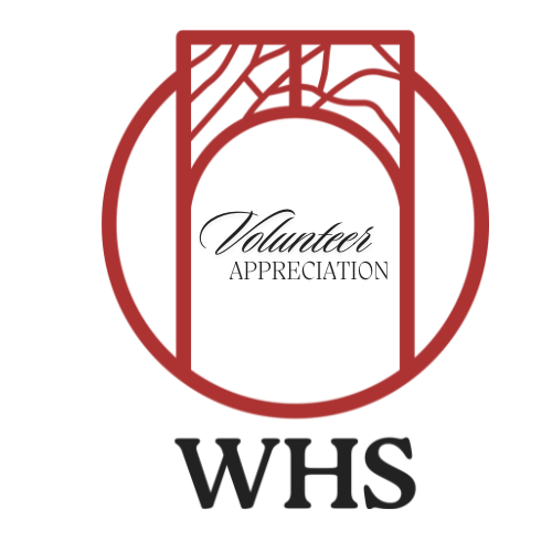 Volunteer Appreciation