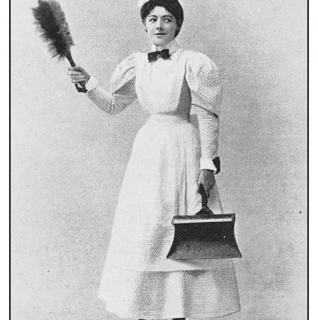 Cleaning Fees & Security Deposit