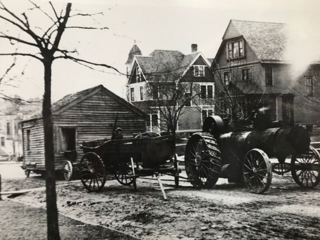 Photograph Collection