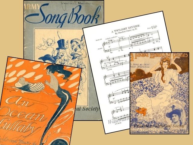 Sheet Music